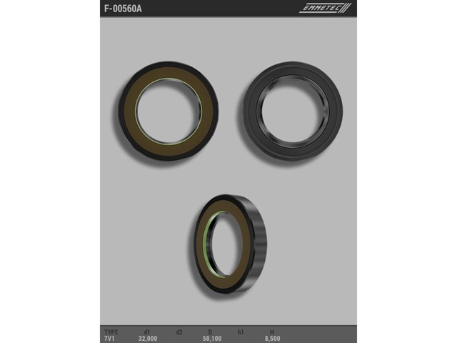 F00560A Emmetec 