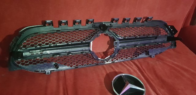 A1778882900 Mercedes 