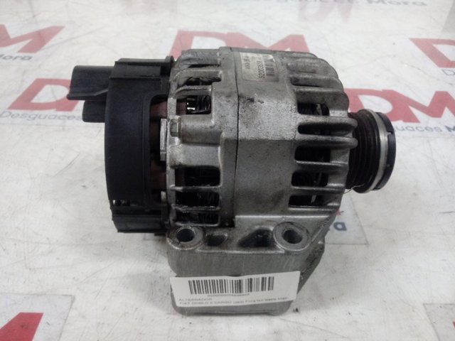 Купити 52003518 Fiat/Alfa/Lancia 