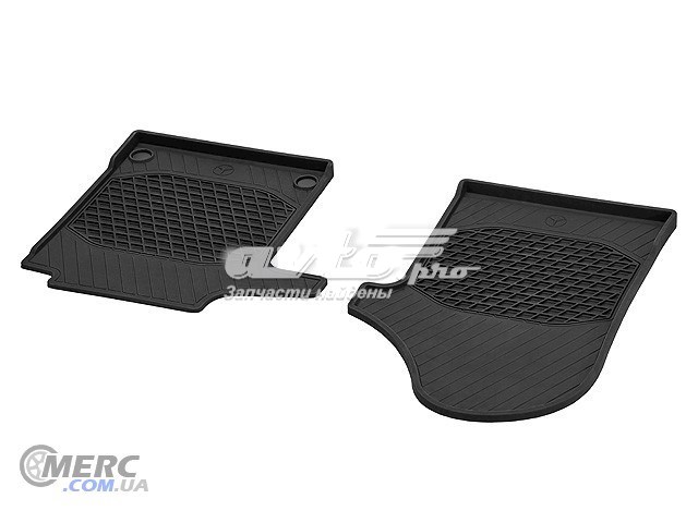  Mercedes A4476809302