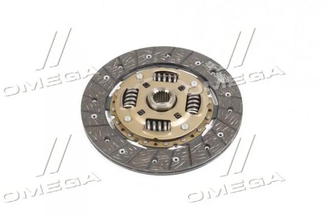 Диск зчеплення DH32 VALEO