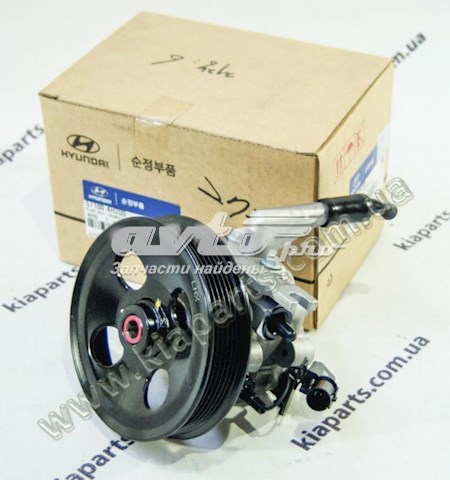 Купити P1404 Motorherz Насос гідравліки