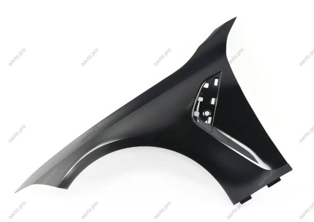 Ліве переднє крило BMW 41008083535 ціна, від 616.41 USD