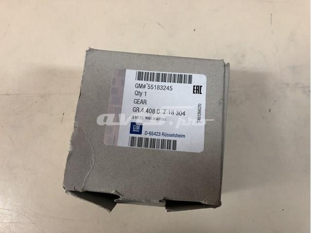  General Motors 55183245