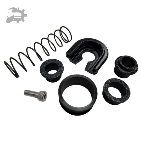 Купити DF18739 Detali IF 