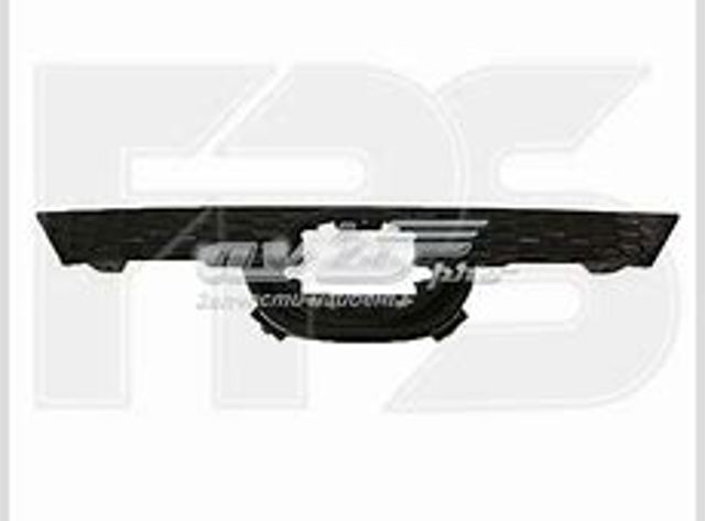 Облицювання радіатора FPS FP7068990 ціна, від 11.88 USD