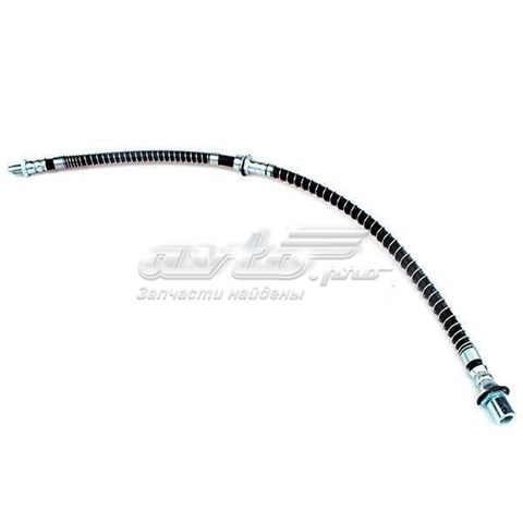 Гальмівні шланги передні 1064001120 Geely