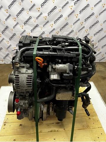 ДВЗ VAG BWE ціна, від 1100.53 USD
