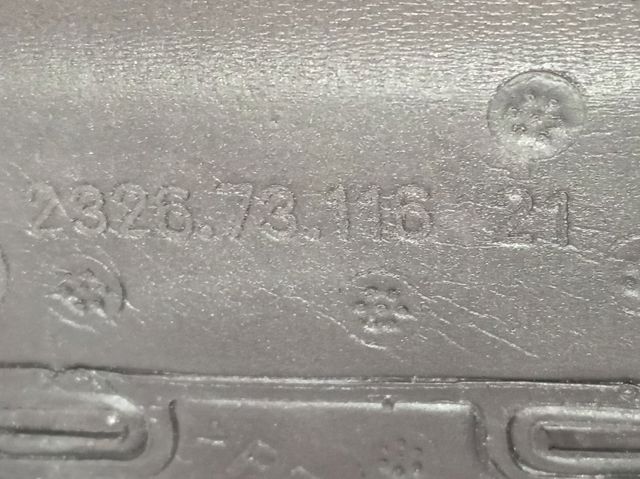 Праве бічне дзеркало Peugeot/Citroen 98260171XT ціна, від 121.44 USD