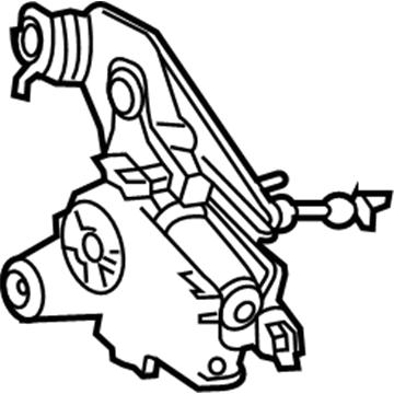  Toyota 8579050030