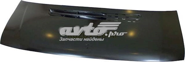 Капот FP3541280 FPS