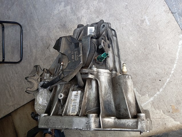  8200793334 Renault (RVI)