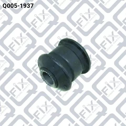 Q0051937 Q-fix Сайлентблок заднього кулака