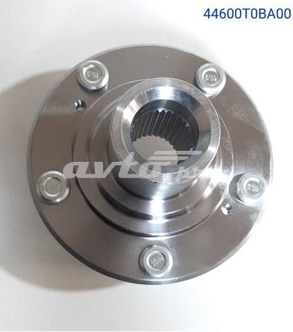 Купити 44600T0BA00 Honda Маточини передніх коліс