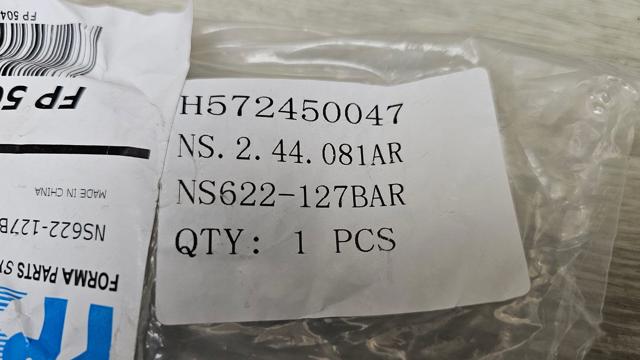 Кронштейн кріплення протитуманною фари, правої FPS FP5042932 ціна, від 8.41 USD