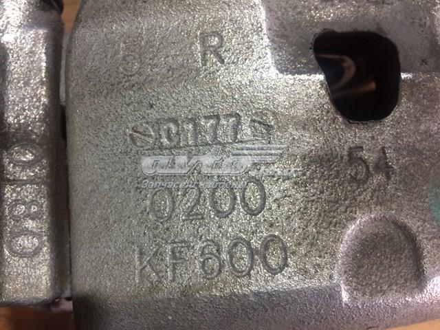  B4Y03398ZC Mazda