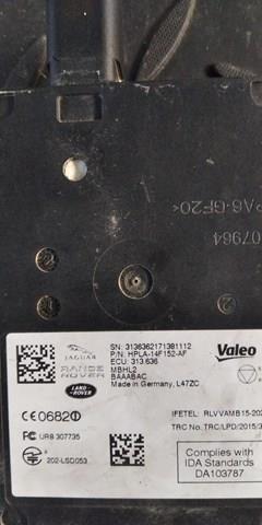 Купити HPLA14F152AF Land Rover Радарний датчик дистанції