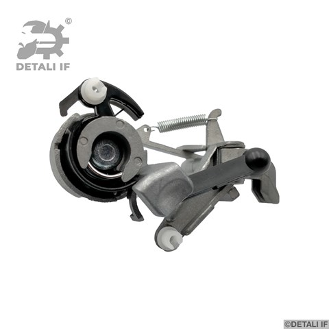 DF11903 Detali IF Лічинка замка кришки багажника