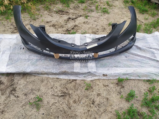 Бампер на авто FPS FP4410900 ціна, від 70.69 USD