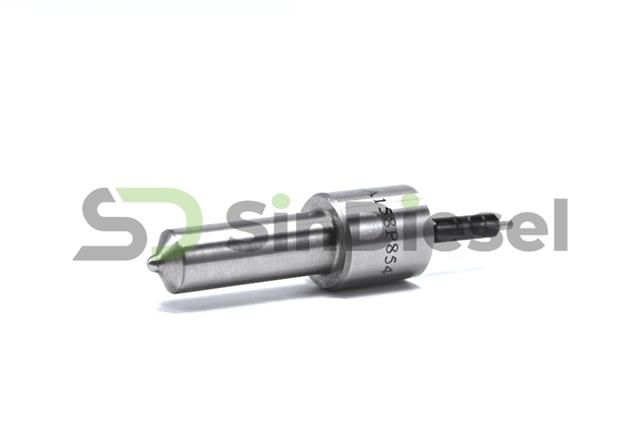Купити DLLA158P854 Denso Розпилювач дизельної форсунки