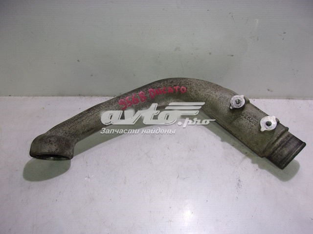 Купити 504016426 Fiat/Alfa/Lancia 