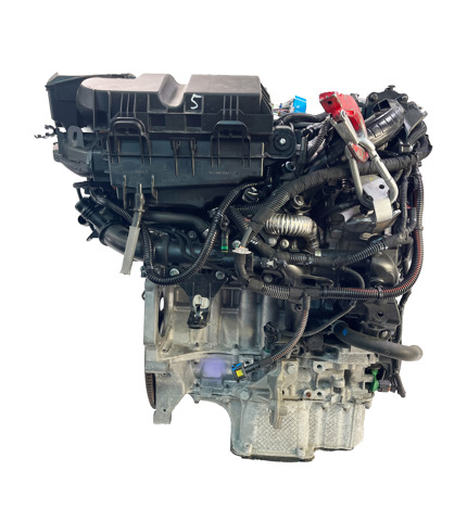 Купити DV5RC Toyota Двигун