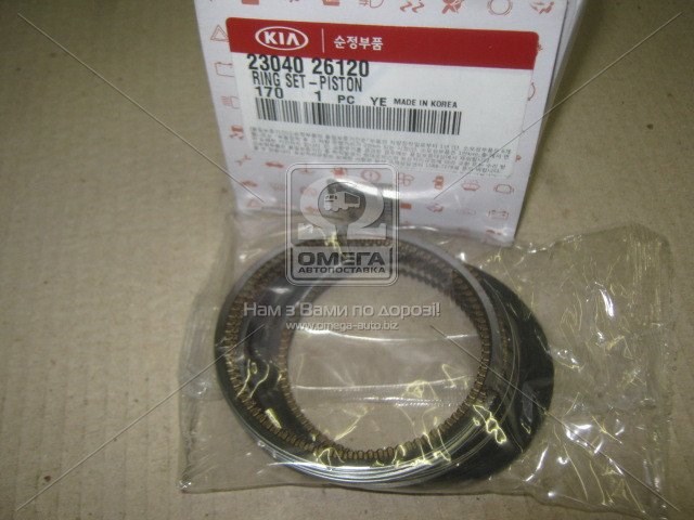  2304026120 Hyundai/Kia