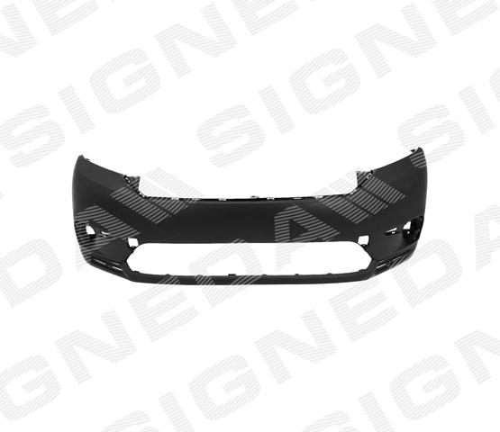 Бампер на авто Signeda PTY04391BB ціна, від 86.07 USD