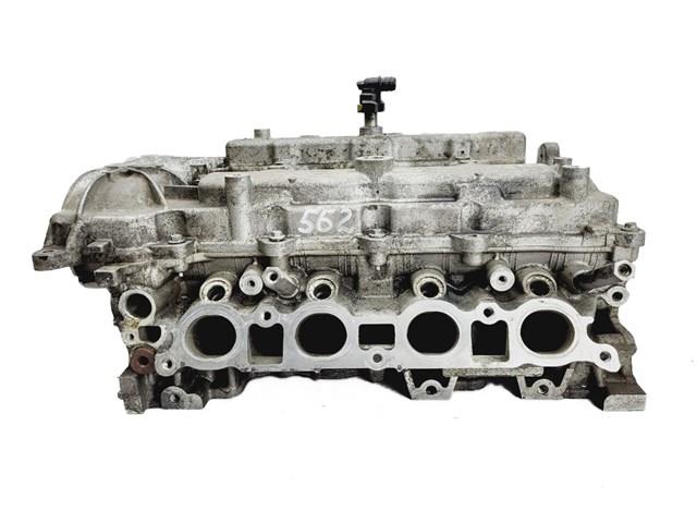 H4J700 Renault (RVI) Мотор в зборі