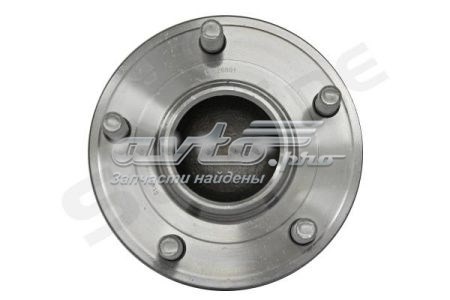Задня маточина LO26801 Starline