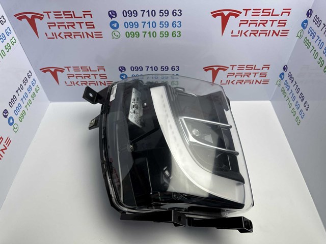 103433100A Tesla 