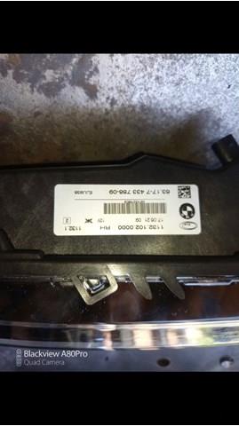 Купити 11321020000 BMW 