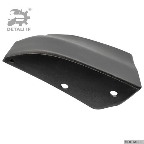 Накладка зовнішня (молдинг) порога, задня ліва Detali IF DF11202 ціна, від 10.14 USD
