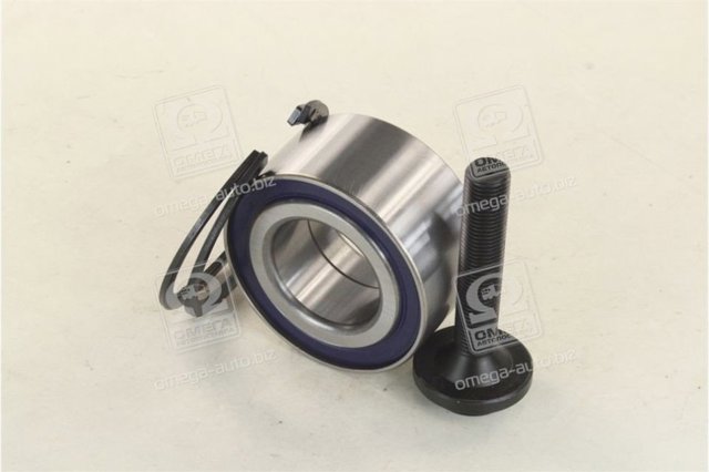 Комплект підшипник маточини передньої Rider RD34155708 ціна, від 14.09 USD