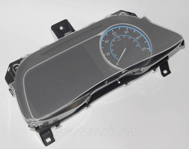 248105SA0A Nissan/Infiniti Щиток приладів
