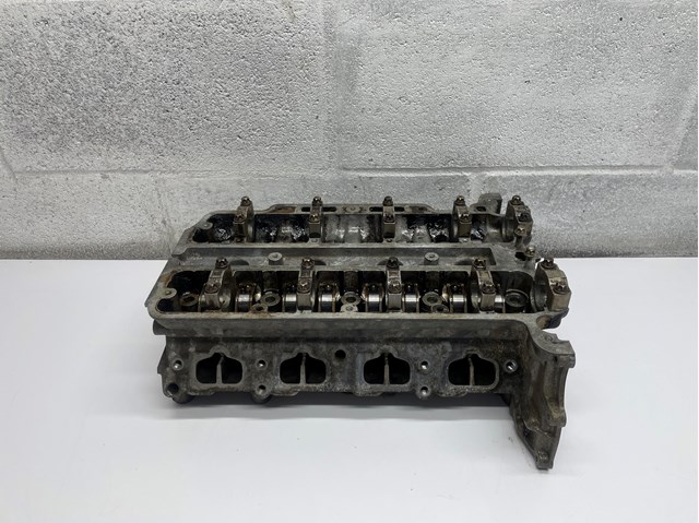 55568429 General Motors Головка циліндрів
