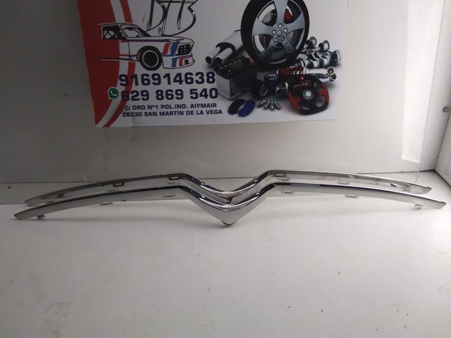  9687984380 Peugeot/Citroen