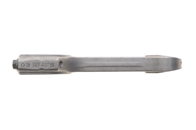 121009949R Renault (RVI) Шатун поршня ДВЗ
