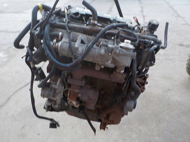 Купити F1CE0481D Fiat/Alfa/Lancia Двигун