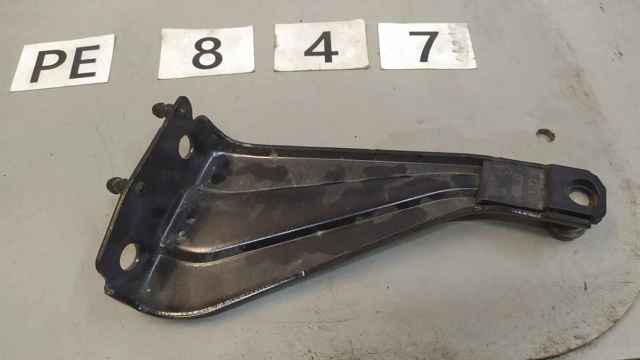 9832848080 Peugeot/Citroen Ролик двері бічної/зсувної, правий верхній