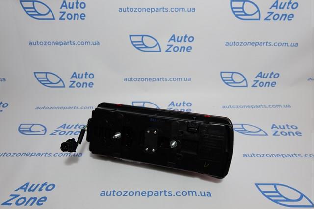 Ліхтар задній лівий Depo/Loro/Abakus 4491901LWE ціна, від 27.07 USD
