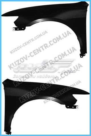 Ліве переднє крило FPS FP3007311 ціна, від 110.16 USD