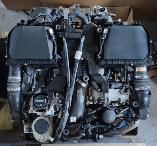  Mercedes A2760105211 ціна, від 3128.49 USD