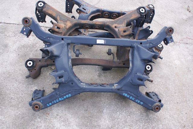  Subaru 20152AL000 ціна, від 126.55 USD