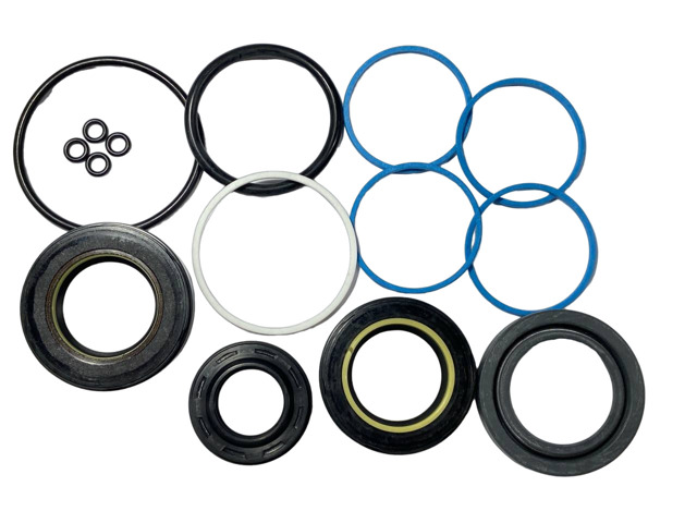 Ремкомплект рульової рейки MT9019KIT MSG