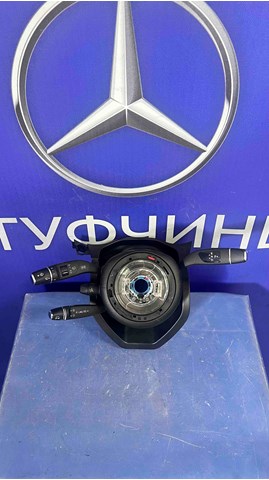 Mercedes A1669009507