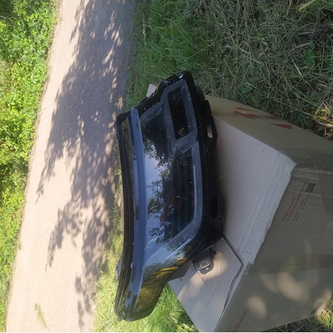 LR169877 Land Rover 