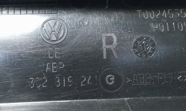  VAG 3C2819241 ціна, від 3.72 USD