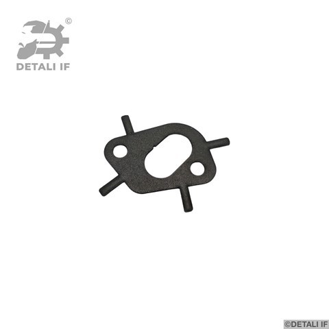 93177486 General Motors Прокладка шланга відводу масла від турбіни