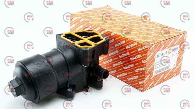 Купити 3115016 Autotechteile Корпус масляного фільтра